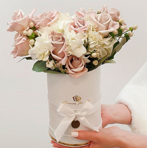 Riverside Flower Delivery 🌹 Jul 2024